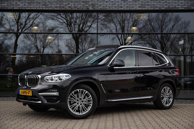 BMW X3 xDrive30e eDrive Edition
