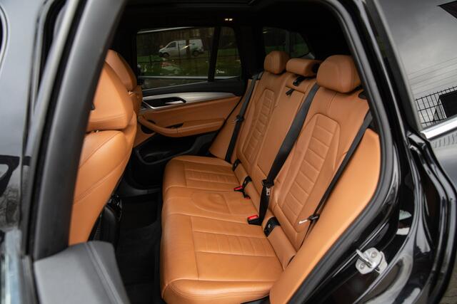 BMW X3 xDrive30e eDrive Edition