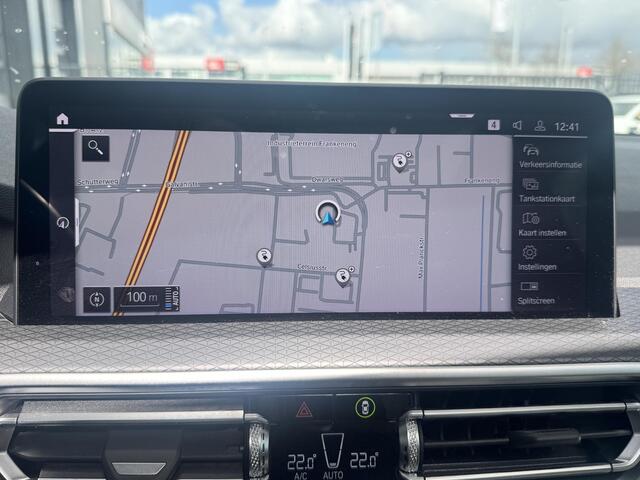 BMW X3 xDrive30e M-sport Panorama Dak | Laser Light | Leer | Head-up | Camera