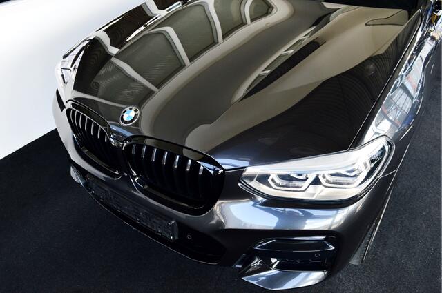 BMW X3 xDrive30e Hybride M-Sportedition