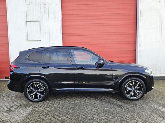 BMW X3 xDrive30e High Executive M-Sport | Pano | Head-up