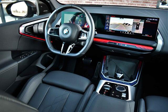 BMW X3 30e xDrive M-Sport Pano ACC 360 H/K HUD 20inch