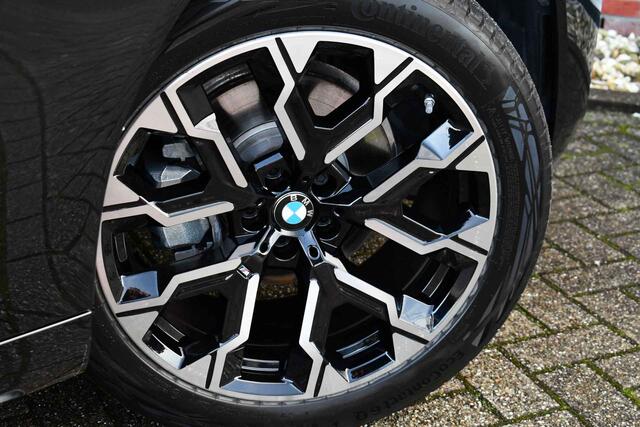 BMW X3 30e xDrive M-Sport Pano ACC 360 H/K HUD 20inch