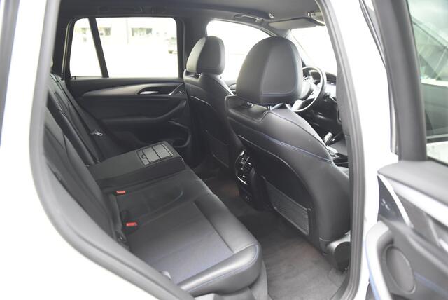 BMW X3 xDrive30e High Executive M Sport - Trekhaak