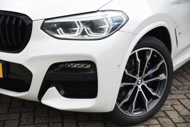 BMW X3 xDrive30e High Executive M Sport - Trekhaak