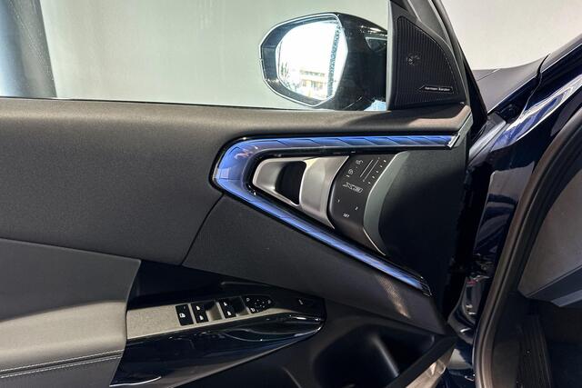 BMW X3 M50 | M Sport Pro | Glazen Panoramadak | Harman Kardon | Stoelventilatie |