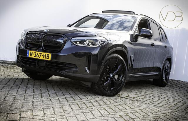 BMW X3 iX3 High Executive 80 kWh PANO 360GR CAM HARMAN KARDON LEER