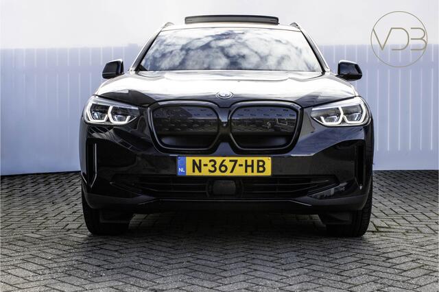 BMW X3 iX3 High Executive 80 kWh PANO 360GR CAM HARMAN KARDON LEER