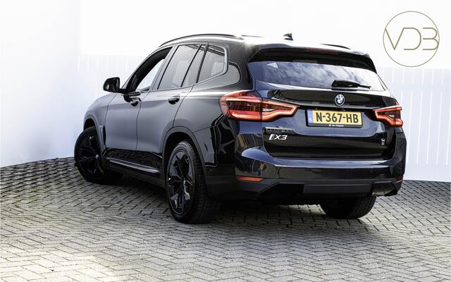BMW X3 iX3 High Executive 80 kWh PANO 360GR CAM HARMAN KARDON LEER