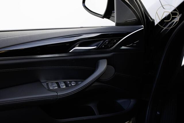 BMW X3 iX3 High Executive 80 kWh PANO 360GR CAM HARMAN KARDON LEER