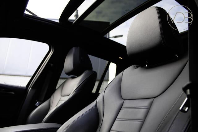 BMW X3 iX3 High Executive 80 kWh PANO 360GR CAM HARMAN KARDON LEER