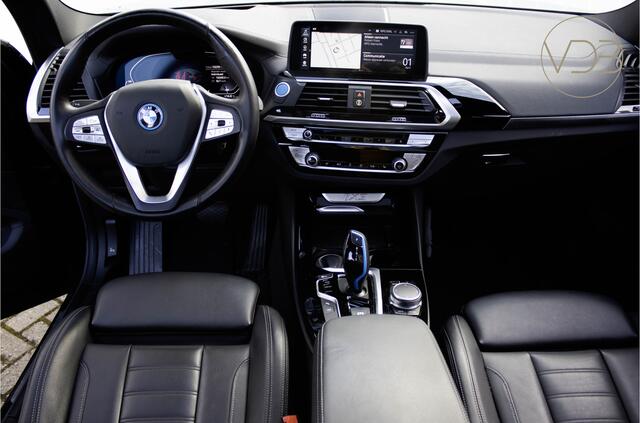 BMW X3 iX3 High Executive 80 kWh PANO 360GR CAM HARMAN KARDON LEER