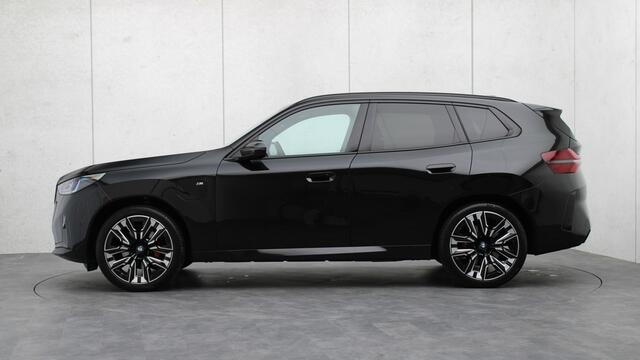 BMW X3 30e xDrive M-Sport Pro | Head-up | Trekhaak | Harman/Kardon | Panoramadak | Comfort Access
