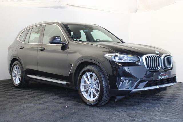 BMW X3 xDrive30e |Camera|Navi|