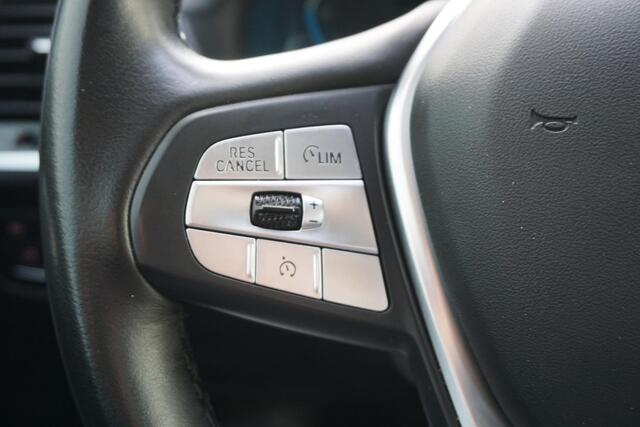 BMW X3 xDrive30e/Luxury/Trekhaak/Leer/1 Jaar Garantie/ SOH rapport.