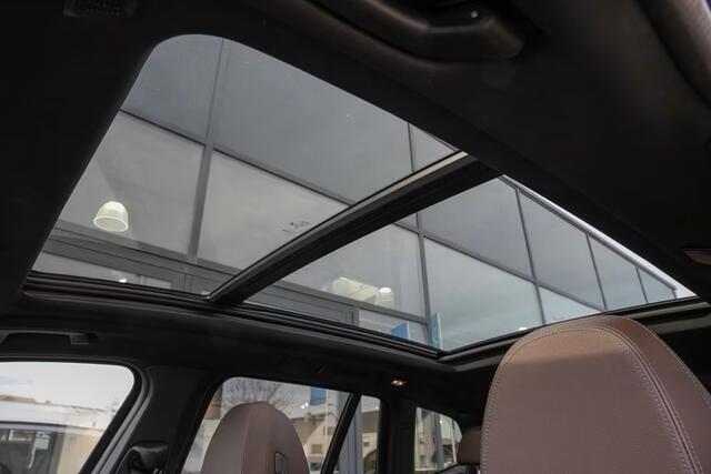 BMW X3 iX3 M-SPORT 80 kWh (210kW/286pk) ** LED, LEDER, PANO, MEM, HuD, H&K SOUND, TREKH, 20-inch LMV ** 1e EIG - UNFALLFREI ** ** INFORMEER OOK NAAR ONZE AANTREKKELIJKE FINANCIAL-LEASE TARIEVEN **