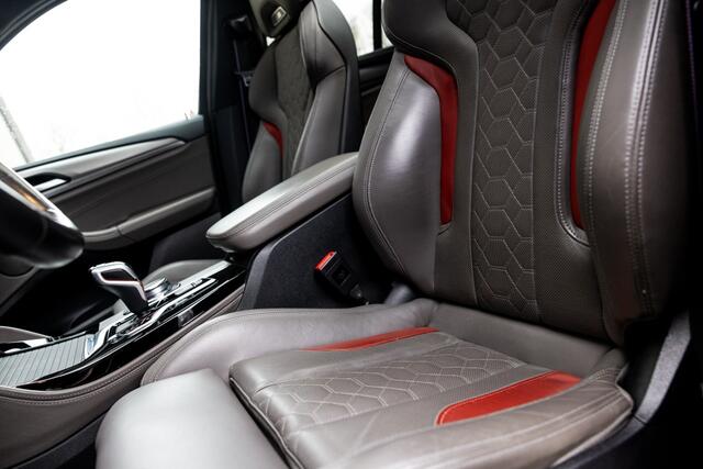 BMW X3 M Competition