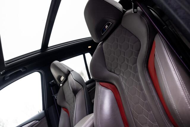 BMW X3 M Competition