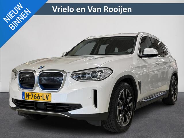 BMW X3 iX3 Executive 80 kWh