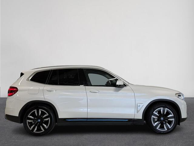 BMW X3 iX3 Executive 80 kWh