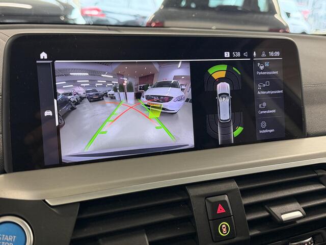 BMW X3 iX3 Executive 80 kWh