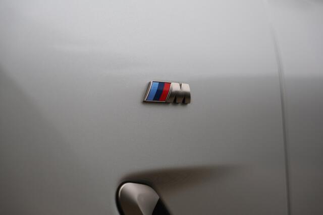 BMW X3 M40i xDrive High Executive Leder | HUD | Navi Pro | Adap LED | Camera | Keyless | Elektr. stoel + mem | Hifi | etc.