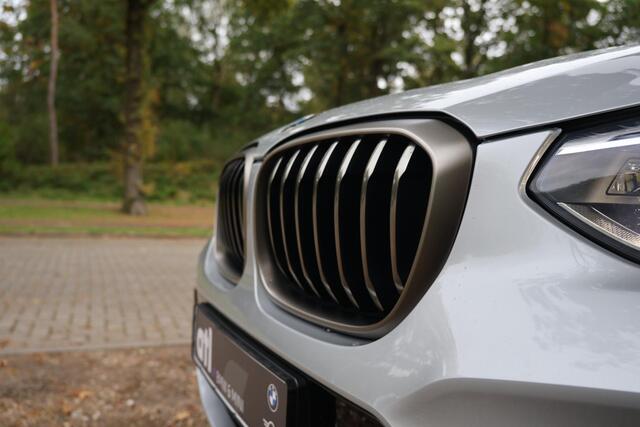 BMW X3 M40i xDrive High Executive Leder | HUD | Navi Pro | Adap LED | Camera | Keyless | Elektr. stoel + mem | Hifi | etc.