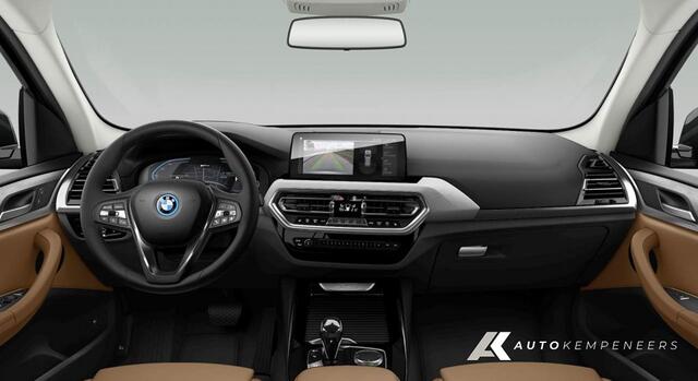 BMW X3 xDrive30e Business Edition Plus | Panorama | Head-Up | Trekhaak | Laser | Comfort Access | 19' Inch |