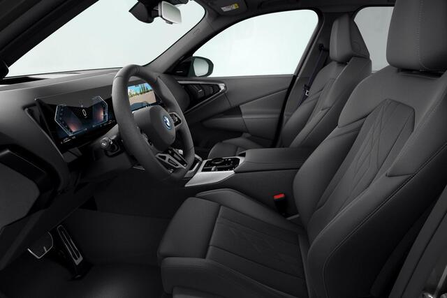 BMW X3 30e xDrive M Sport Pro | Driving Assistent prof.