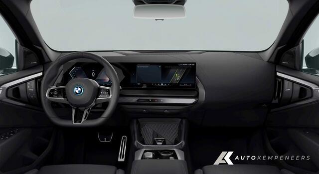 BMW X3 30e xDrive M Sport Pro | Panorama | Harman/Kardon | Memory | Driving Ass. Plus | Trekhaak | 20' Inch |
