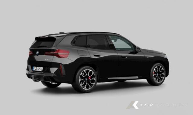 BMW X3 30e xDrive M Sport Pro | Panorama | Harman/Kardon | Memory | Driving Ass. Plus | Trekhaak | 20' Inch |