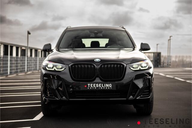 BMW X3 xDrive30e High Executive | M-Sport | Trekhaak