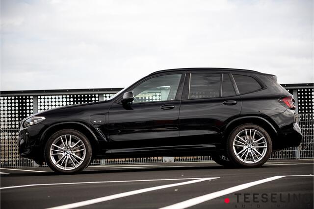 BMW X3 xDrive30e High Executive | M-Sport | Trekhaak