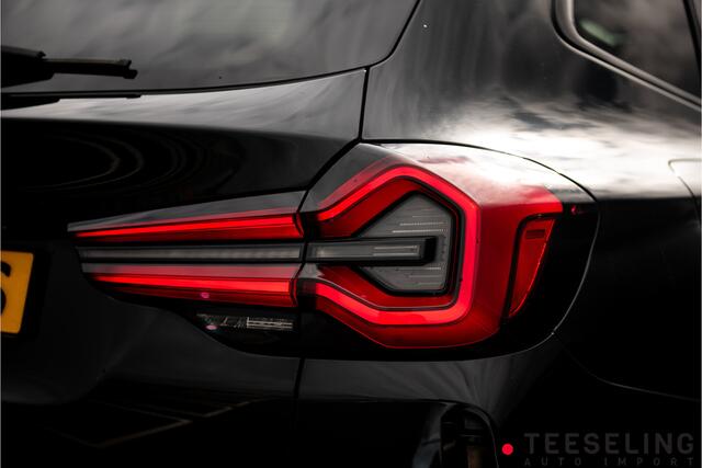 BMW X3 xDrive30e High Executive | M-Sport | Trekhaak