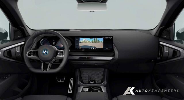 BMW X3 30e xDrive M Sport Pro | Panorama | Harman/Kardon | Memory | Driving Ass. Plus | 360° Camera | Trekhaak | 20' Inch |