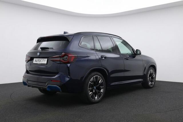 BMW X3 iX3 High Executive M Sport l Pano l Leder l HUD l Harman l 360 Camer