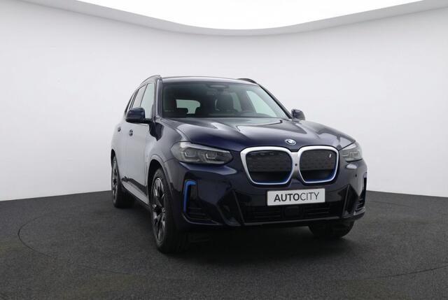 BMW X3 iX3 High Executive M Sport l Pano l Leder l HUD l Harman l 360 Camer