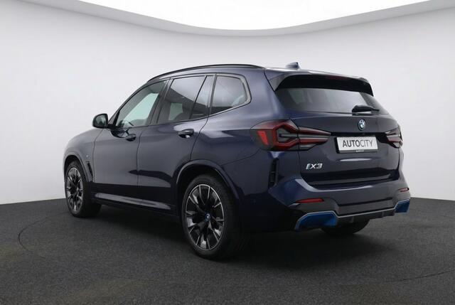 BMW X3 iX3 High Executive M Sport l Pano l Leder l HUD l Harman l 360 Camer