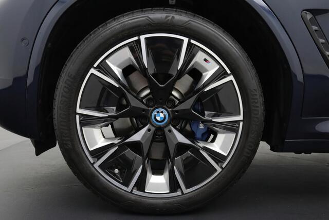 BMW X3 iX3 High Executive M Sport l Pano l Leder l HUD l Harman l 360 Camer