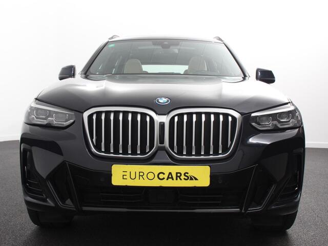 BMW X3 xDrive30e PHEV M-Sport Demo auto ! | Panorama dak | Navigatie | Climate Control | Lichtmetalen Velgen