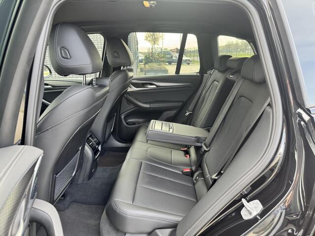 BMW X3 xDrive30e 292 pk | M sport | Trekhaak | Elektrische Stoelen | Laser
