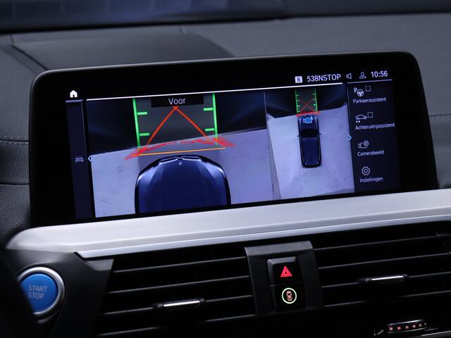 BMW X3 iX3 High Executive 80 kWh [SCHUIFDAK, 360° CAMERA, APPLE CARPLAY, ANDROID AUTO, HARMAN KARDON, STOELVERWARMING, MEMORY SEATS, NIEUWSTAAT]