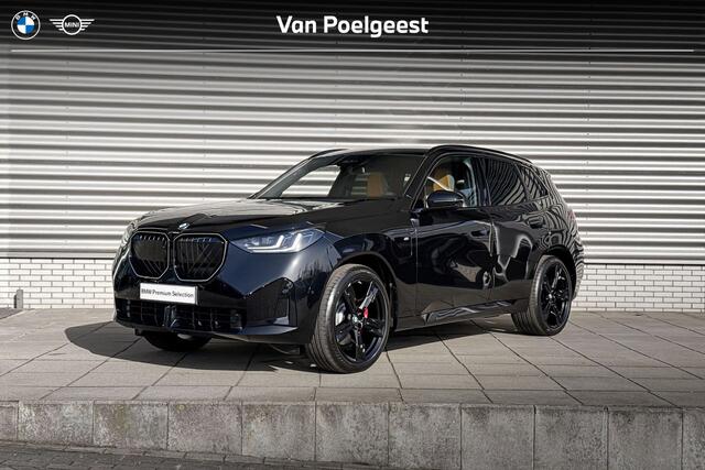 BMW X3 30e xDrive