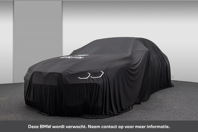 BMW X3 iX3 | M Sportpakket | Stoelverwarming | Achteruitrijcamera