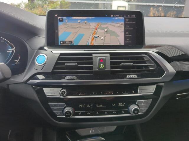 BMW X3 iX3 High Executive 80 kWh PANORAMA LEER HARMAN KARDON