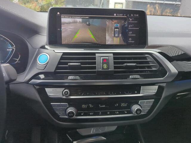 BMW X3 iX3 High Executive 80 kWh PANORAMA LEER HARMAN KARDON