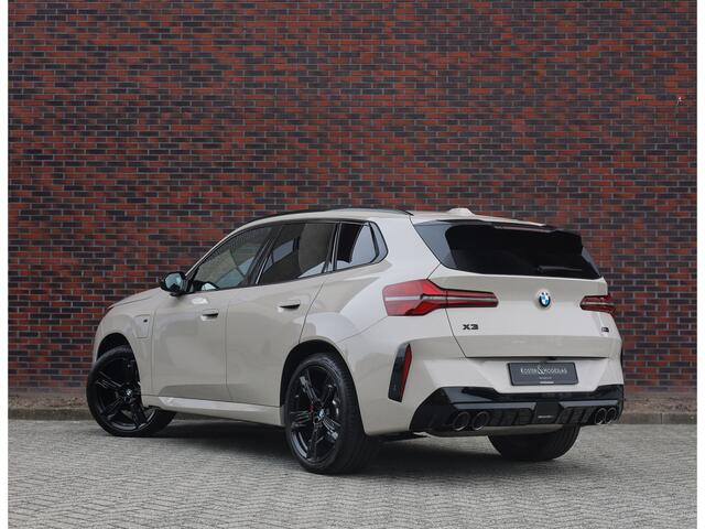 BMW X3 30e xDrive | M Performance - Trekhaak - Pano
