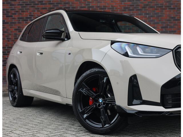BMW X3 30e xDrive | M Performance - Trekhaak - Pano