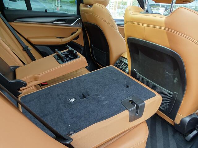 BMW X3 xDrive30e M Sportpakket Pano.Dak Hifi Cockpit Pro Leder LED-koplampen 19''LM Velgen