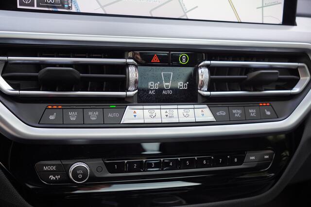 BMW X3 iX3 High Executive 80 kWh / 93.5 SOH / BTW / Pano / Trekhaak / Co Pilot / Harman Kardon /